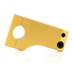 Potence BMX FIEND MILLS Frontload Or